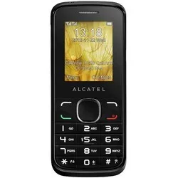 Alcatel One Touch 1060D отзывы на Srop.ru