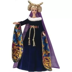 Barbie Medieval Lady 12791 отзывы на Srop.ru