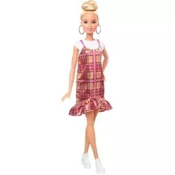 Barbie Fashionistas GHW56 отзывы на Srop.ru