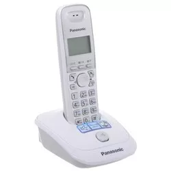 Panasonic KX-TG2511 (белый) отзывы на Srop.ru