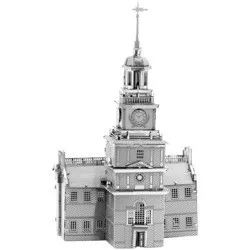 Fascinations Independence Hall MMS157 отзывы на Srop.ru
