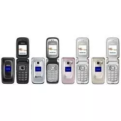 Nokia 6085 отзывы на Srop.ru