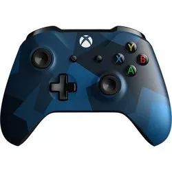 Microsoft Xbox Wireless Controller — Midnight Forces Special Edition отзывы на Srop.ru