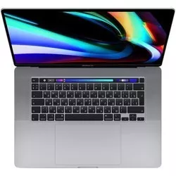 Apple MacBook Pro 16" (2019) Touch Bar (MVVJ2) отзывы на Srop.ru
