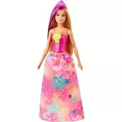 Barbie Dreamtopia Princess GJK13 отзывы на Srop.ru