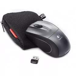 Logitech B605 Wireless Mouse отзывы на Srop.ru