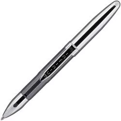 Fisher Space Pen Infinium Titanium&amp;Chrome Black  Ink отзывы на Srop.ru