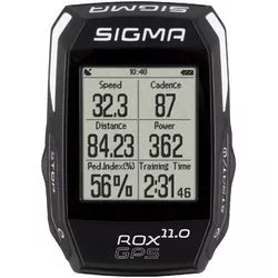 Sigma Rox 11 GPS отзывы на Srop.ru