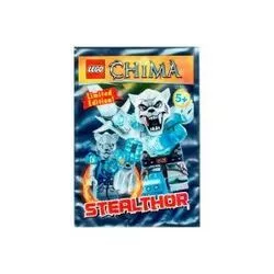 Lego Stealthor 391507 отзывы на Srop.ru