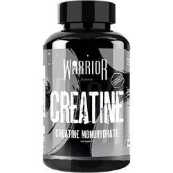 Warrior Creatine Monohydrate 60 tab отзывы на Srop.ru