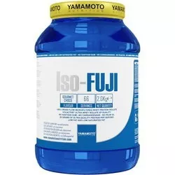 Yamamoto Iso-FUJI 0.7 kg отзывы на Srop.ru