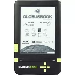 Globus Book 1001 отзывы на Srop.ru