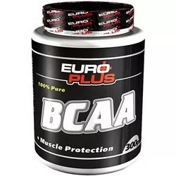 Euro Plus BCAA 300 g отзывы на Srop.ru