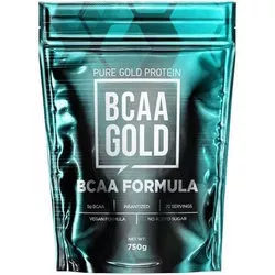 Pure Gold Protein BCAA Formula 750 g отзывы на Srop.ru