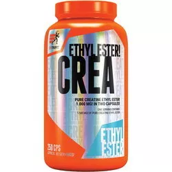 Extrifit Crea Ethyl Ester 250 cap отзывы на Srop.ru