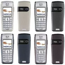 Nokia 6230i отзывы на Srop.ru