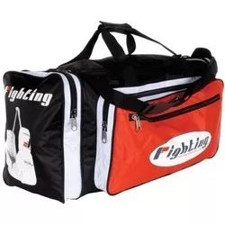 Fighting Sports World Champion Equipment Bag отзывы на Srop.ru