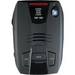 Mongoose HD-100 отзывы на Srop.ru