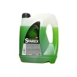 Starex AntiFreeze Green 3L отзывы на Srop.ru