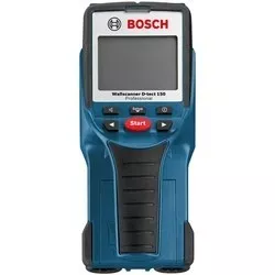 Bosch D-tect 150 Professional 0601010005 отзывы на Srop.ru