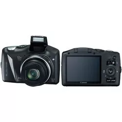 Canon PowerShot SX130 IS отзывы на Srop.ru