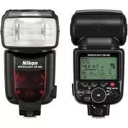 Nikon Speedlight SB-900 отзывы на Srop.ru