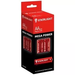 Enerlight Mega Power 40xAA отзывы на Srop.ru