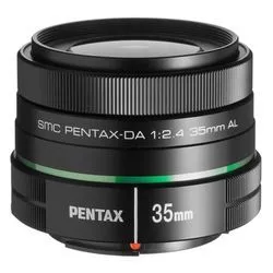 Pentax SMC DA 35mm f/2.4 AL отзывы на Srop.ru
