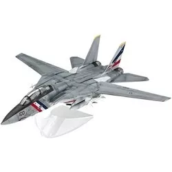 Revell F-14D Super Tomcat (1:100) отзывы на Srop.ru