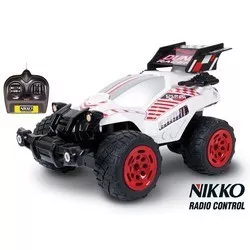 Nikko Dune Racer 1:18 отзывы на Srop.ru