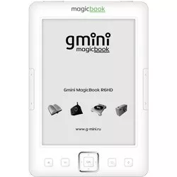 Gmini MagicBook R6HD отзывы на Srop.ru