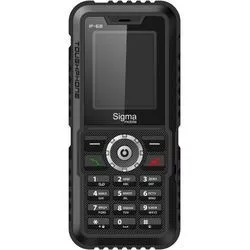 Sigma mobile X-treme IP68 отзывы на Srop.ru