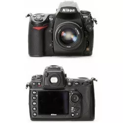 Nikon D700 kit отзывы на Srop.ru