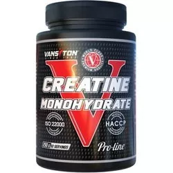 Vansiton Creatine Monohydrate отзывы на Srop.ru
