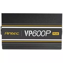 Antec VP600P Plus отзывы на Srop.ru