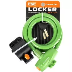 Comanche Locker-Key-12/12 отзывы на Srop.ru