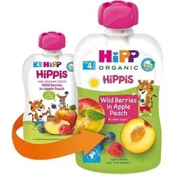 Hipp Organic Hippis 4 100 отзывы на Srop.ru