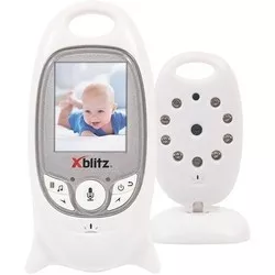 Xblitz Baby Monitor отзывы на Srop.ru