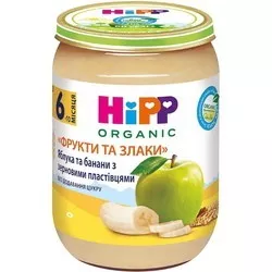 Hipp Organic Puree 6 190 отзывы на Srop.ru