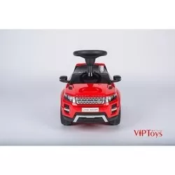 Vip Toys Land Rover Range Rover Evoque 348 (красный) отзывы на Srop.ru