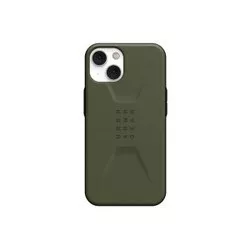 UAG Civilian for iPhone 14 (оливковый) отзывы на Srop.ru