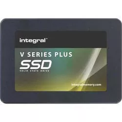Integral V Plus INSSD120GS625V2P 120 ГБ отзывы на Srop.ru