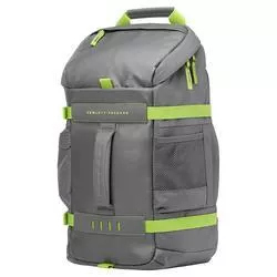 HP Odyssey Backpack 15.6 (серый) отзывы на Srop.ru